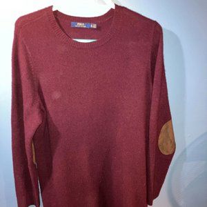 Ralpph Lauren Polo woman sweater dress